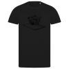 SF Clothing Unisex Organic T-Shirt Thumbnail
