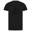 SF Clothing Unisex Organic T-Shirt Thumbnail