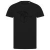 SF Clothing Unisex Organic T-Shirt Thumbnail