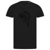 SF Clothing Unisex Organic T-Shirt Thumbnail