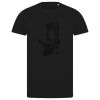 SF Clothing Unisex Organic T-Shirt Thumbnail