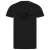 SF Clothing Unisex Organic T-Shirt Thumbnail