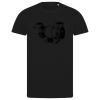 SF Clothing Unisex Organic T-Shirt Thumbnail