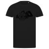 SF Clothing Unisex Organic T-Shirt Thumbnail