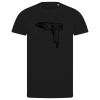 SF Clothing Unisex Organic T-Shirt Thumbnail