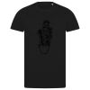SF Clothing Unisex Organic T-Shirt Thumbnail