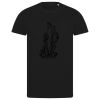 SF Clothing Unisex Organic T-Shirt Thumbnail