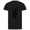 SF Clothing Unisex Organic T-Shirt Thumbnail