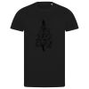 SF Clothing Unisex Organic T-Shirt Thumbnail