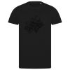 SF Clothing Unisex Organic T-Shirt Thumbnail
