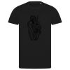 SF Clothing Unisex Organic T-Shirt Thumbnail