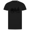 SF Clothing Unisex Organic T-Shirt Thumbnail
