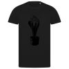 SF Clothing Unisex Organic T-Shirt Thumbnail