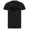 SF Clothing Unisex Organic T-Shirt Thumbnail