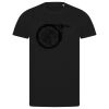 SF Clothing Unisex Organic T-Shirt Thumbnail