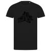 SF Clothing Unisex Organic T-Shirt Thumbnail