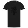 SF Clothing Unisex Organic T-Shirt Thumbnail