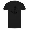 SF Clothing Unisex Organic T-Shirt Thumbnail