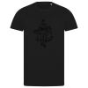 SF Clothing Unisex Organic T-Shirt Thumbnail
