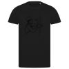 SF Clothing Unisex Organic T-Shirt Thumbnail
