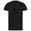 SF Clothing Unisex Organic T-Shirt Thumbnail