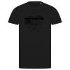 SF Clothing Unisex Organic T-Shirt Thumbnail