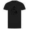 SF Clothing Unisex Organic T-Shirt Thumbnail