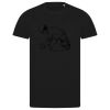 SF Clothing Unisex Organic T-Shirt Thumbnail