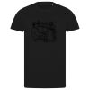 SF Clothing Unisex Organic T-Shirt Thumbnail
