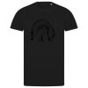SF Clothing Unisex Organic T-Shirt Thumbnail