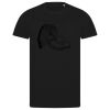 SF Clothing Unisex Organic T-Shirt Thumbnail