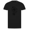 SF Clothing Unisex Organic T-Shirt Thumbnail