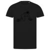 SF Clothing Unisex Organic T-Shirt Thumbnail