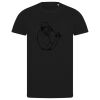 SF Clothing Unisex Organic T-Shirt Thumbnail