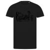 SF Clothing Unisex Organic T-Shirt Thumbnail