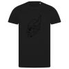 SF Clothing Unisex Organic T-Shirt Thumbnail