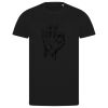 SF Clothing Unisex Organic T-Shirt Thumbnail