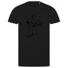SF Clothing Unisex Organic T-Shirt Thumbnail