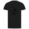 SF Clothing Unisex Organic T-Shirt Thumbnail