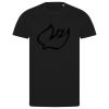 SF Clothing Unisex Organic T-Shirt Thumbnail