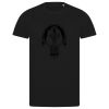 SF Clothing Unisex Organic T-Shirt Thumbnail