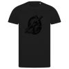 SF Clothing Unisex Organic T-Shirt Thumbnail