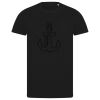 SF Clothing Unisex Organic T-Shirt Thumbnail