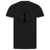 SF Clothing Unisex Organic T-Shirt Thumbnail