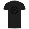 SF Clothing Unisex Organic T-Shirt Thumbnail