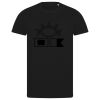 SF Clothing Unisex Organic T-Shirt Thumbnail