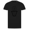 SF Clothing Unisex Organic T-Shirt Thumbnail