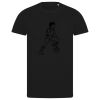 SF Clothing Unisex Organic T-Shirt Thumbnail