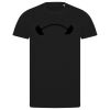 SF Clothing Unisex Organic T-Shirt Thumbnail