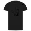 SF Clothing Unisex Organic T-Shirt Thumbnail